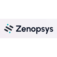 zenopsys Client Logo